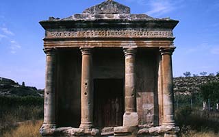 FABARA