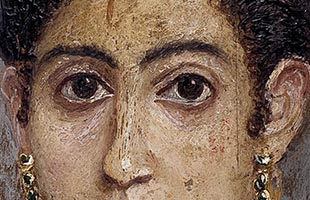Romeinse mummieportretten 3