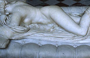 OVIDIUS geslachtsveranderingen