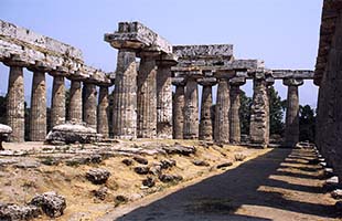 PAESTUM deel I